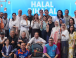 Halal Bi Halal IATI ITB 2025