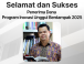 Congratulations and Best Wishes to Prof. Ir. Hardianto Iridiastadi, MSIE, Ph.D., CPE. as a Recipient of the 2025 Outstanding Impactful Innovation Program Grant.