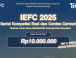Industrial Engineering Festival Cirebon (IEFC) 2025