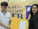 Scholarship Awarding Ceremony of the Industrial Engineering Alumni Association, ITB 2025