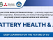 Workshop Battery Health & AI: Deep Learning for the Future of EV