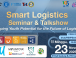 Smart Logistics Seminar & Talkshow 2025 “Shaping Youth Potential for the Future of Logistics”